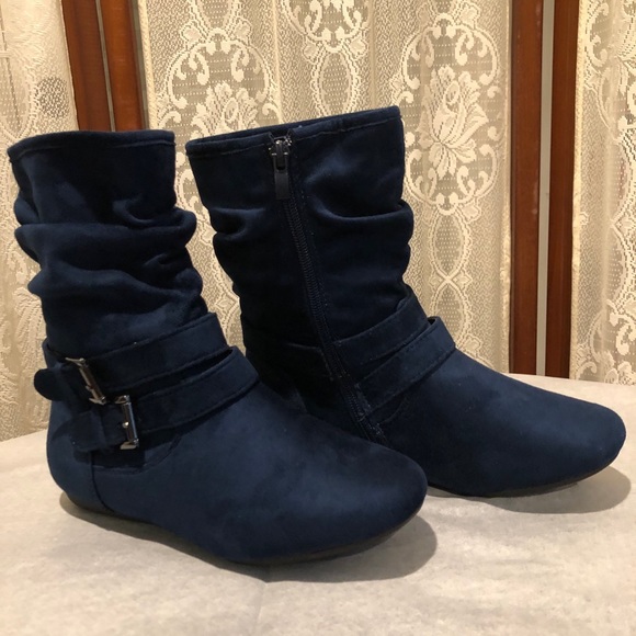 Herstyle Shoes - ❤️🌸🐝 Lovely NWOT Boots